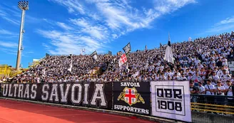 Savoia, il lungo esilio è finito: il Giraud riapre le porte, arriva l'Inter U23