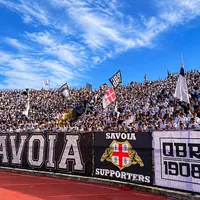 Savoia, il lungo esilio è finito: il Giraud riapre le porte, arriva l'Inter U23