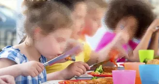 Torre del Greco, rischio Salmonella: stop ai pomodori crudi nelle mense scolastiche