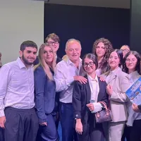 Torre Annunziata, Nicola Gratteri incontra gli studenti del Marconi: una lezione di legalità