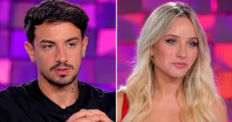 Temptation Island, Cristian Mascolino a Verissimo: «Soraya ha cercato di infangarmi»