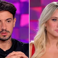Temptation Island, Cristian Mascolino a Verissimo: «Soraya ha cercato di infangarmi»