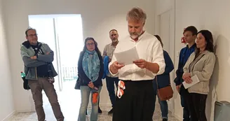 Torre del Greco, Giornate FAI d'Autunno: Villa “La ginestra” conquista il pubblico nonostante il maltempo