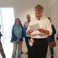 Torre del Greco, Giornate FAI d'Autunno: Villa “La ginestra” conquista il pubblico nonostante il maltempo