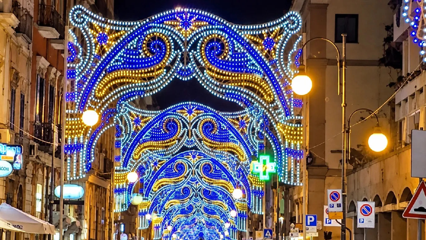 Torre Annunziata, festa della Madonna della Neve senza luminarie: una scelta che fa discutere