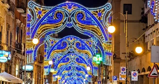 Torre Annunziata, festa della Madonna della Neve senza luminarie: una scelta che fa discutere