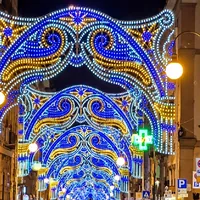 Torre Annunziata, festa della Madonna della Neve senza luminarie: una scelta che fa discutere
