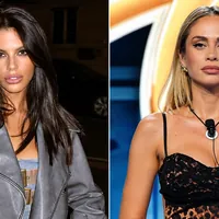GF Vip, Antonella Fiordelisi tira fuori le chat e mette alle strette Federica Morello. Cosa sta succedendo