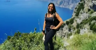Castellammare, tragedia al San Leonardo: muore a 33 anni insieme alla bimba che portava in grembo