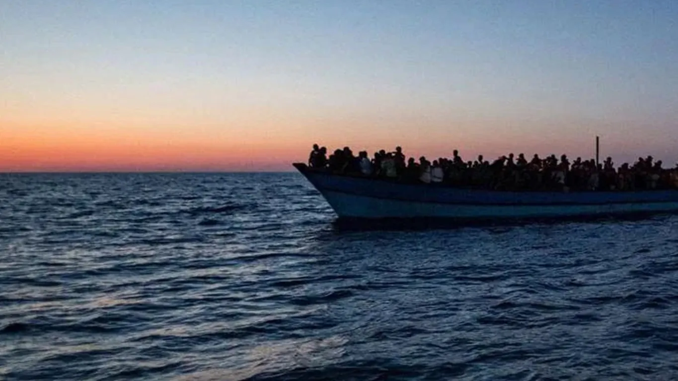 Migranti, ecatombe al largo di Gibuti: 109 morti e 116 dispersi dopo naufragio
