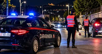Gragnano, controlli dei carabinieri: 20enne in manette. Sequestrati cocaina e contanti