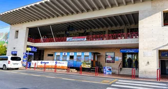 Sorrento: pusher fermato nei pressi della stazione, carabinieri arrestano 27enne di Trecase