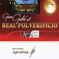 Scafati. Gran Galà al Real Polverificio