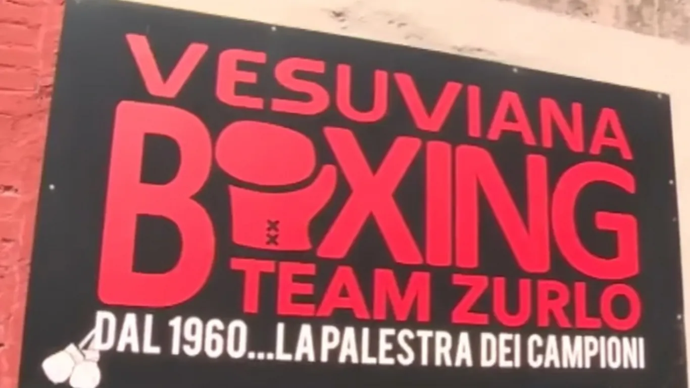 Boxe Vesuviana, gli atleti di Torre Annunziata brillano a Sorrento
