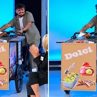 Giovanni Grazioso, “effetto Uomini e Donne”: brioche più care? Scoppia la polemica social