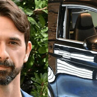 Allarme minicar a Roma, al setaccio immagini di 40 telecamere: repertato cappellino