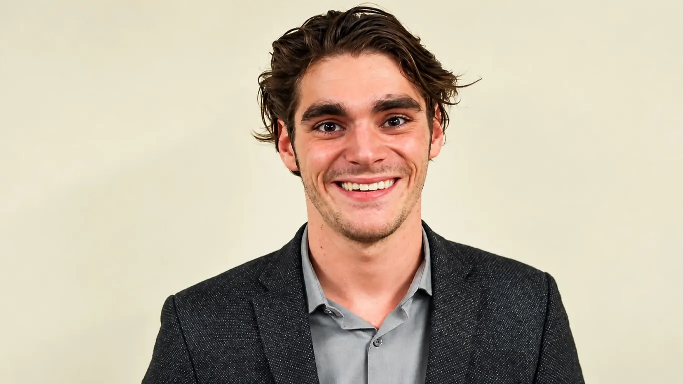 Rj Mitte, morto a 34 anni l'attore di Breaking Bad