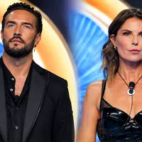 GF Vip, Alex Belli e Marina La Rosa fanno pace: nella Casa scoppia il sospetto di una strategia