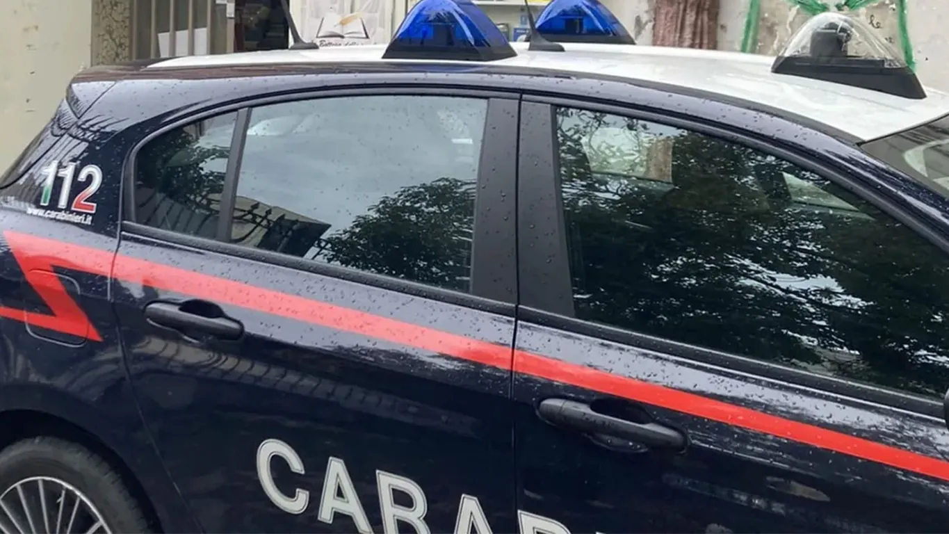 San Giorgio a Cremano: 55enne denunciato per ricettazione