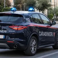Cimitero di Poggiomarino, 58enne di Scafati cade da una scala: è in pericolo di vita