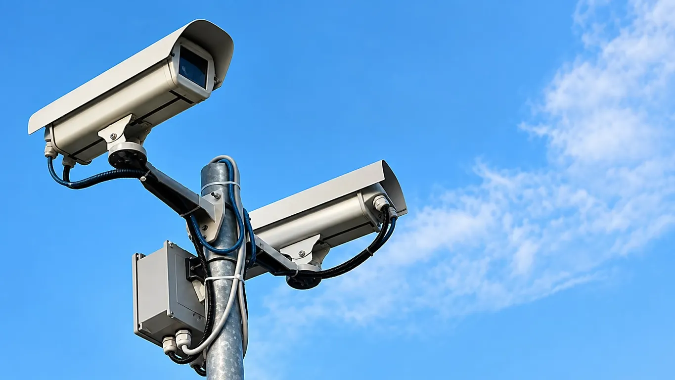 Amalfi, più sicurezza sul territorio: installate 63 nuove telecamere per la videosorveglianza cittadina