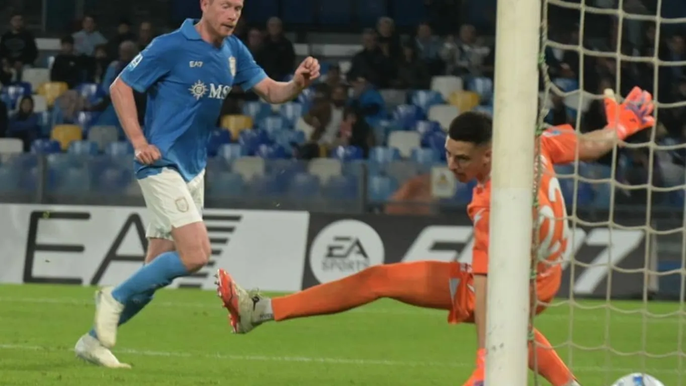 Champions League, Napoli e Inter a caccia del riscatto. A Istanbul arbitra il torrese Marco Guida