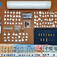Detenzione e spaccio di stupefacenti, arrestato 44enne già noto alle forze dell'ordine