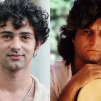 Je so' pazzo, Massimiliano Caiazzo diventa Pino Daniele: il racconto di un'anima ribelle