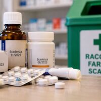 Farmaci scaduti, cosa succede se li assumiamo e dove bisogna gettarli