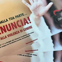 Violenza nel napoletano, stalker aggredisce ex compagna: arrestato 53enne