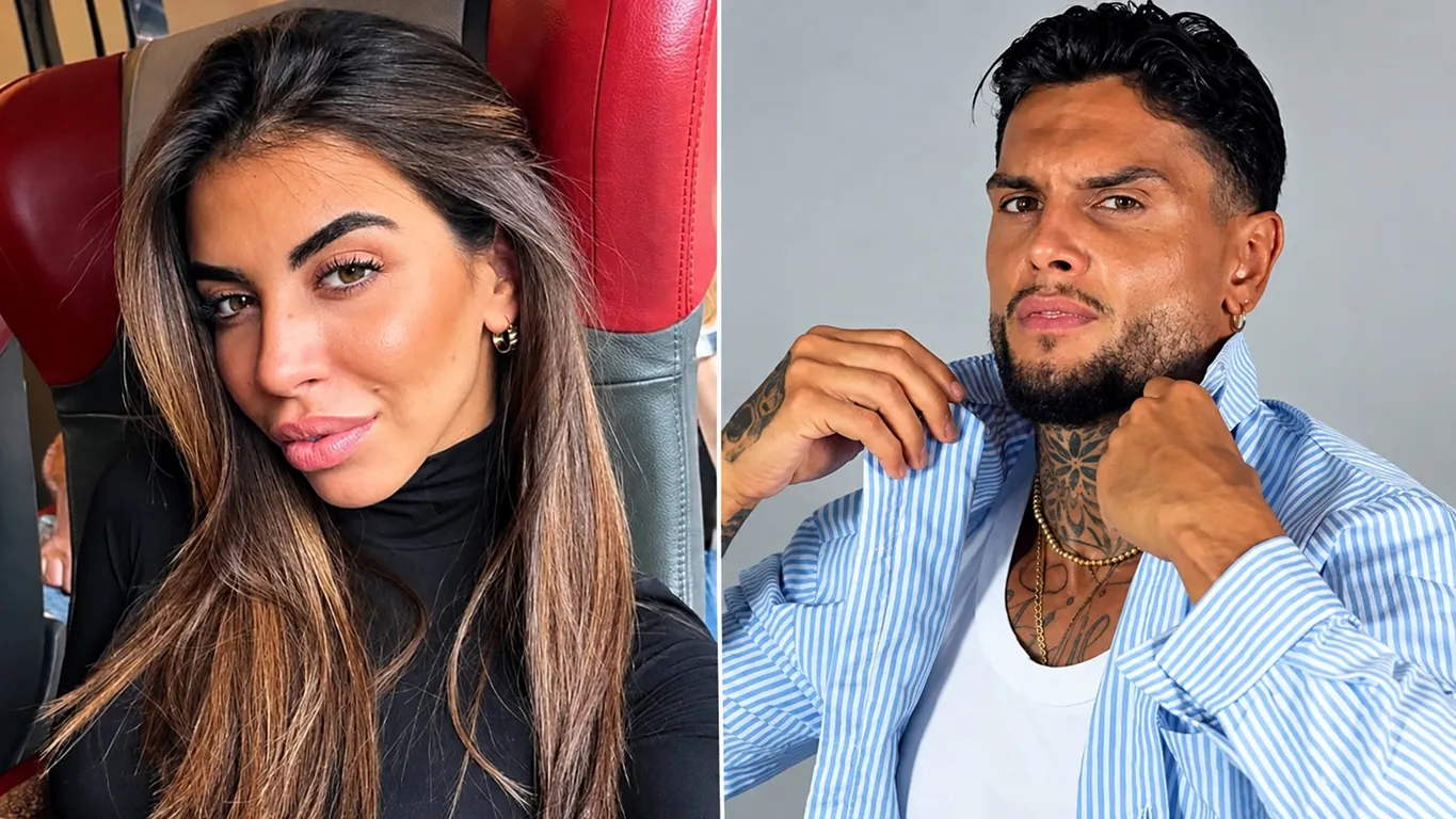 Temptation Island, Alessandra Ciociola dice addio a Rosario Monetti: lui rompe il silenzio e sorprende tutti