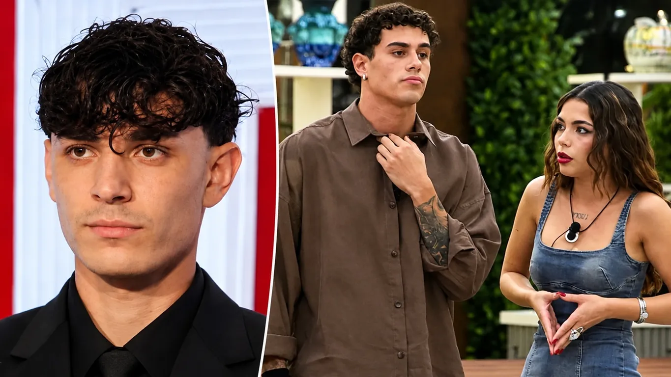 Grande Fratello Vip, Gian Marco torna nella Casa per affrontare Roncaccia? "E' stato contattato dagli autori"