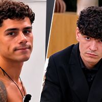 GF Vip, Alessandro Roncaccia attacca l'ex di Piera Meloni: «Falso, non è l'uomo che credevo»