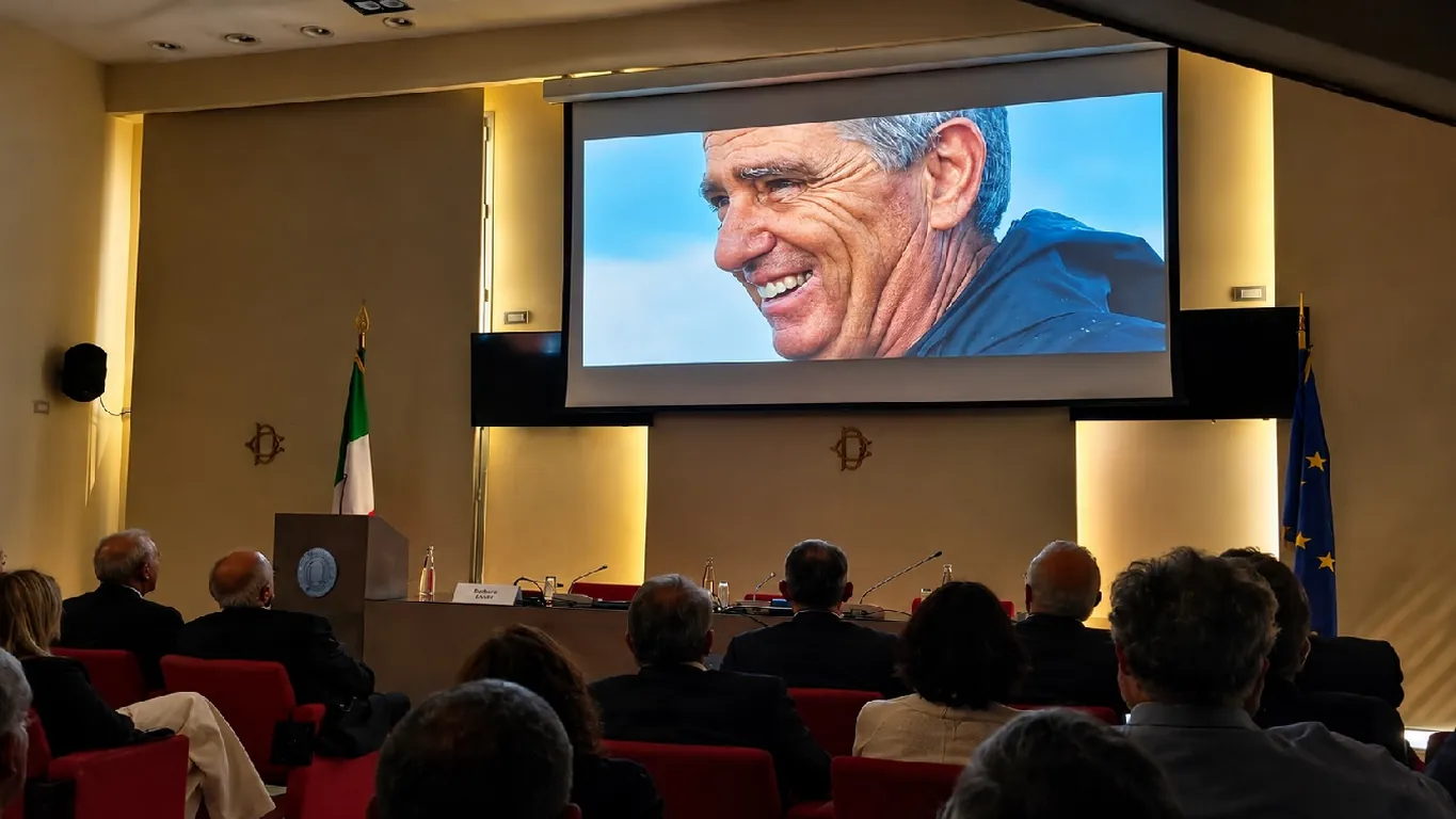 Omicidio Vassallo, alla Camera il docufilm “Perché?”. Costa: «Nel 2027 una bicamerale»
