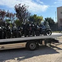 Torre del Greco, biciclette a pedalata assistita “modificate”: oltre trenta sequestri