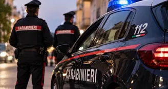 Ercolano, anni di violenze in famiglia: due figlie denunciano il padre, arrestato 42enne