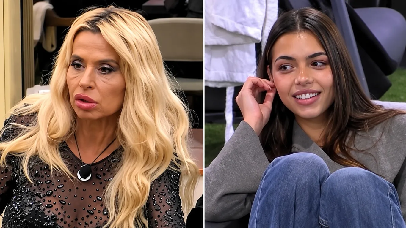 Grande Fratello Vip, Valeria Marini sgancia la bomba su Piera Meloni: «Ma tu lo sai che…»