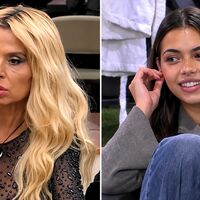 Grande Fratello Vip, Valeria Marini sgancia la bomba su Piera Meloni: «Ma tu lo sai che…»