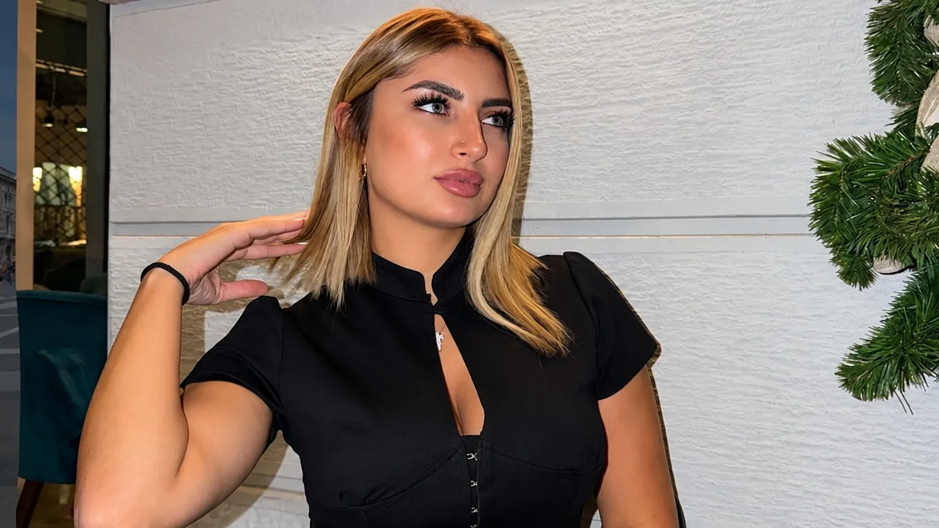 Temptation Island, Sabrina Soussi ricorre alla chirurgia estetica: cosa ha rifatto e come sta dopo l'intervento
