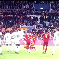 Champions League, Roma beffata dal Real Madrid: all'Olimpico finisce 3-4
