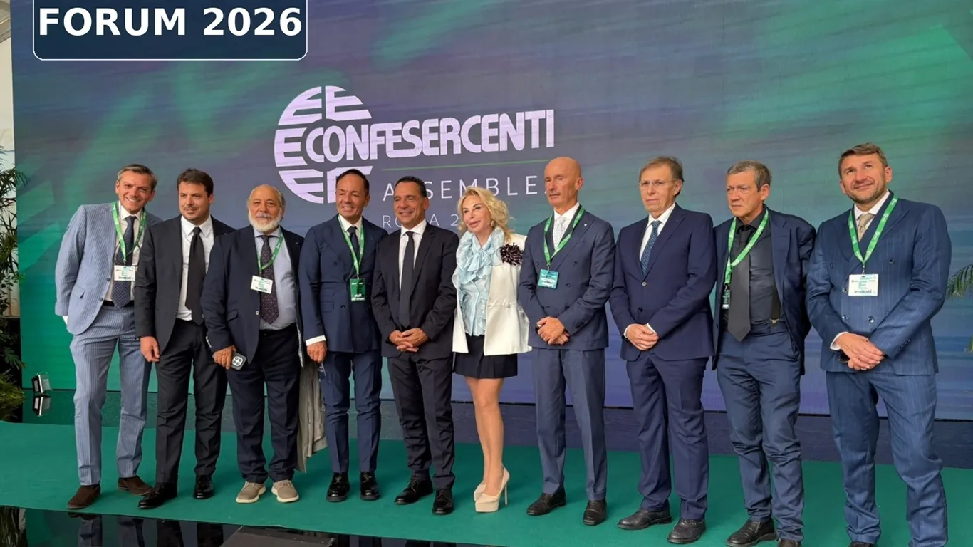 Confesercenti, oltre 56mila firme contro la desertificazione commerciale