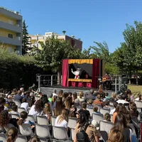 Torre del Greco, domenica 18 ottobre ultimo appuntamento con Torre in Fiaba