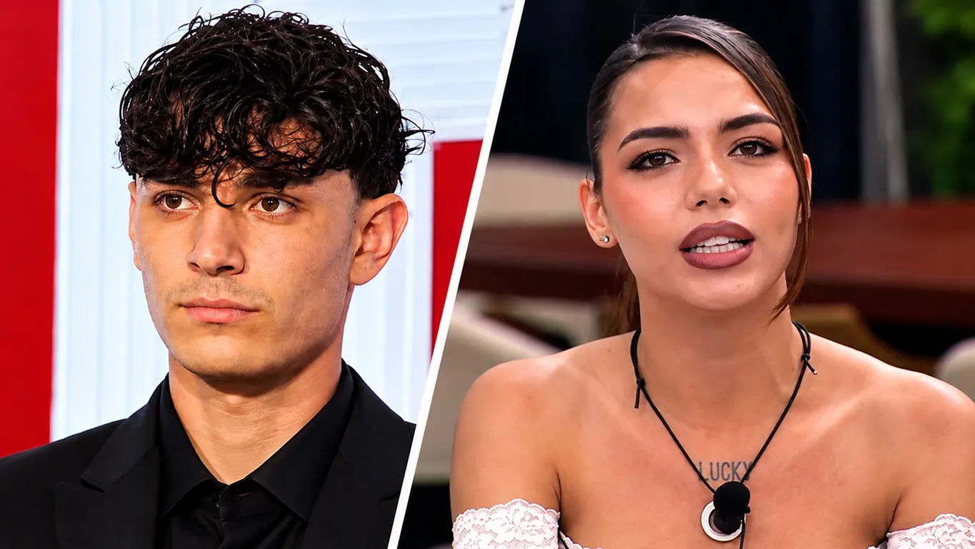 GF Vip, l'ex di Piera Meloni rompe il silenzio: «Mai tradita. La sua agenzia voleva nascondere la nostra relazione»