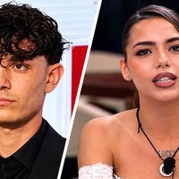 GF Vip, l'ex di Piera Meloni rompe il silenzio: «Mai tradita. La sua agenzia voleva nascondere la nostra relazione»