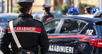 Casamarciano: sequestrata una cava calcarea da 260mila mq