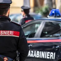 Casamarciano: sequestrata una cava calcarea da 260mila mq