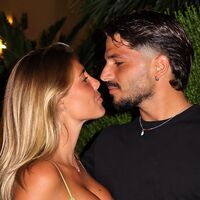 Martina De Ioannon e Gianmarco Steri, un anno d'amore: lei svela il messaggio da cui tutto è iniziato