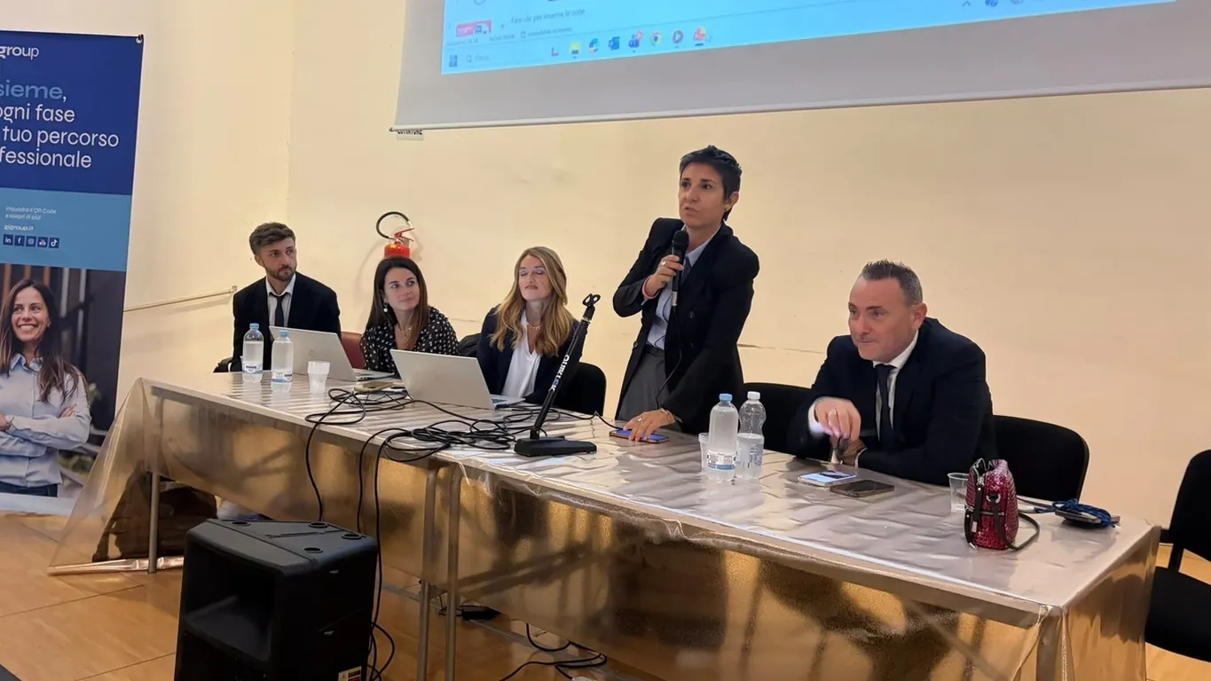 Torre del Greco, successo per il Job day: 140 partecipanti all'iniziativa