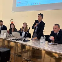 Torre del Greco, successo per il Job day: 140 partecipanti all'iniziativa