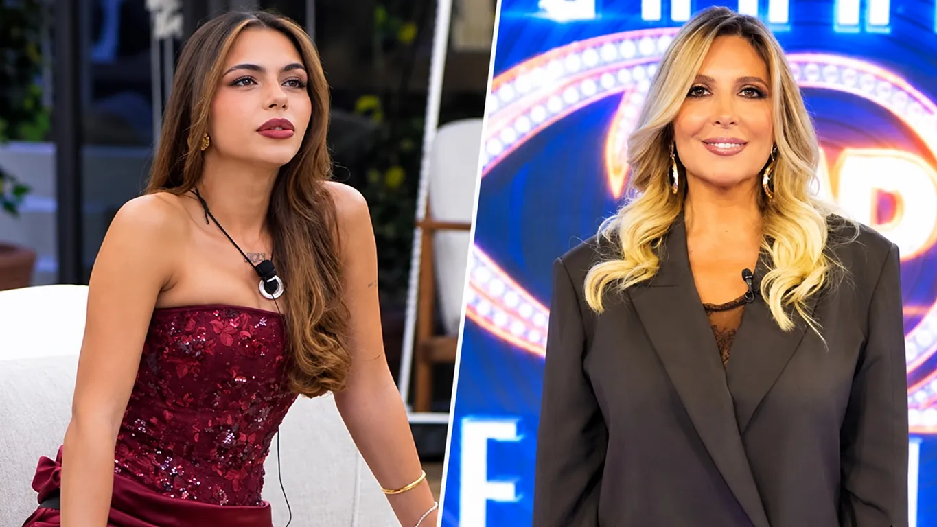 GF Vip, Piera Meloni parente di un autore? Selvaggia Lucarelli smonta il caso: «Solo maldicenze!»